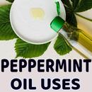 Peppermint Oil Uses APK