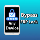 Phone Bypass FRP Lock Guide APK