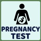Pregnancy test at Home Guide Zeichen