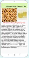 Pregnancy test at Home Guide Screenshot 3