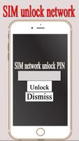 Sim Unlock Code Any Device Ekran Görüntüsü 1