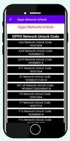 Sim Unlock Code Any Device ポスター