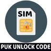 Sim Puk Code guide