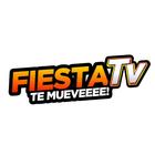 FIESTA TV 아이콘