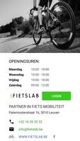 Fietslab 스크린샷 1