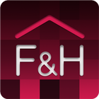 F&Home Radio 2-icoon