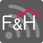 F&Home Radio icon