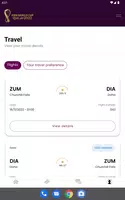 FIFA Client App скриншот 7