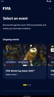FIFA Client App 海报