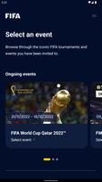 FIFA Client App poster