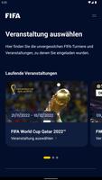 FIFA Client App Plakat