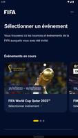 FIFA Client App Affiche