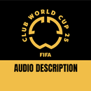 FIFA Audio Description APK