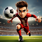 Наш футбол игра без интернета biểu tượng