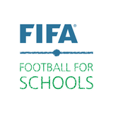 Football for Schools simgesi