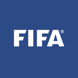 The Official FIFA App-icoon