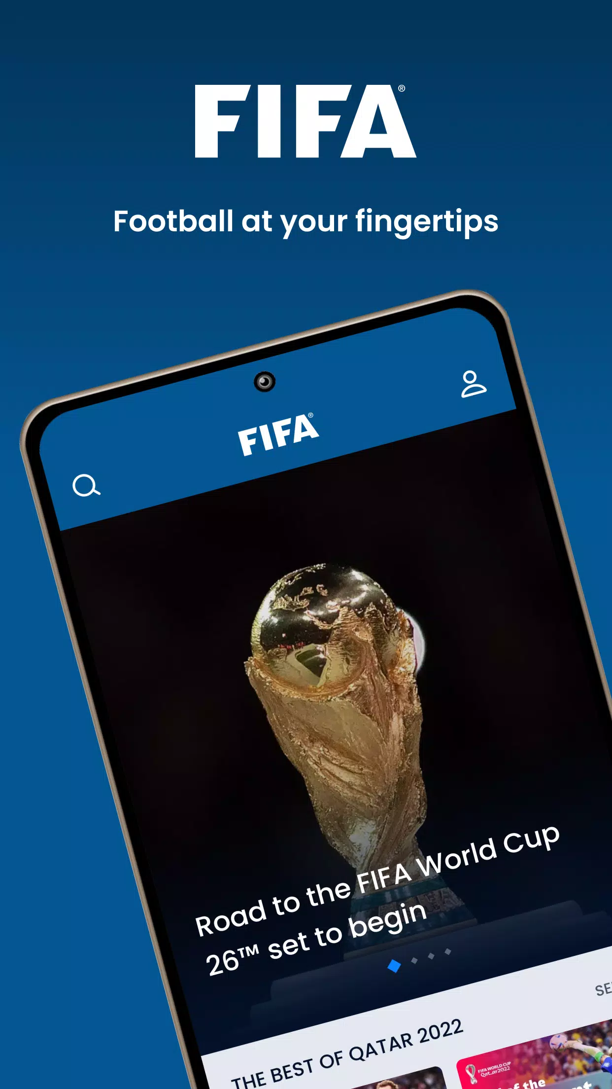 FIFA 21 APK v2.1 Download for Android 2023