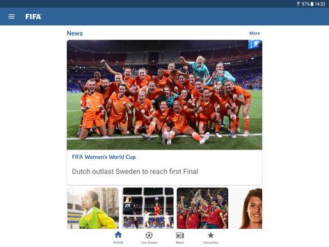 FIFA 截图 5