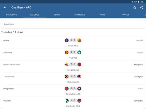 FIFA 截图 9