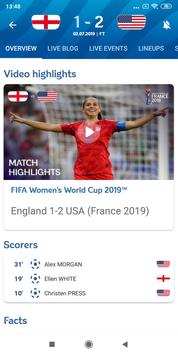 FIFA 截图 1