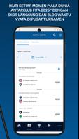 Aplikasi FIFA resmi screenshot 1