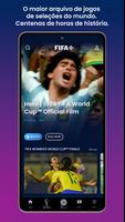 FIFA+ imagem de tela 2