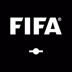 FIFA Events Official App アプリダウンロード