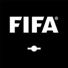 FIFA Events Official App Zeichen