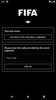FIFA Events Official App スクリーンショット 2