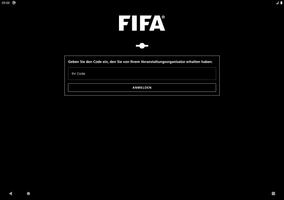 FIFA Events Official App Screenshot 3