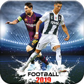 Football Star Cup 2019: Soccer Champion League 아이콘