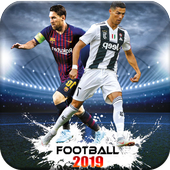 Football Star Cup 2019: Soccer Champion League icon
