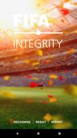 FIFA Integrity โปสเตอร์