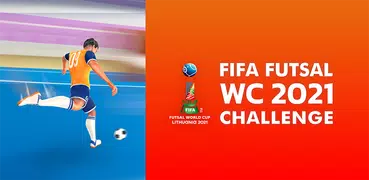 FIFA FUTSAL WC 2021 Challenge