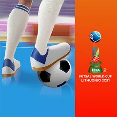 FIFA FUTSAL WC 2021 Challenge XAPK download