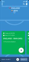 برنامه‌نما FIFA Interpreting عکس از صفحه