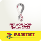 آیکون‌ Panini Sticker Album