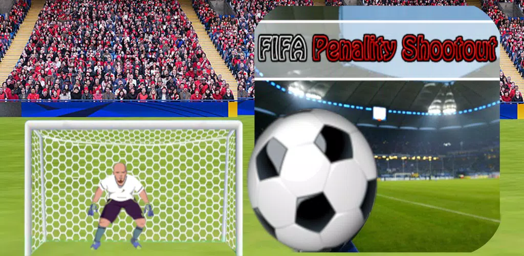 Penalty Fever APK - Free download for Android