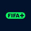 FIFA+ | App de fútbol en vivo icono