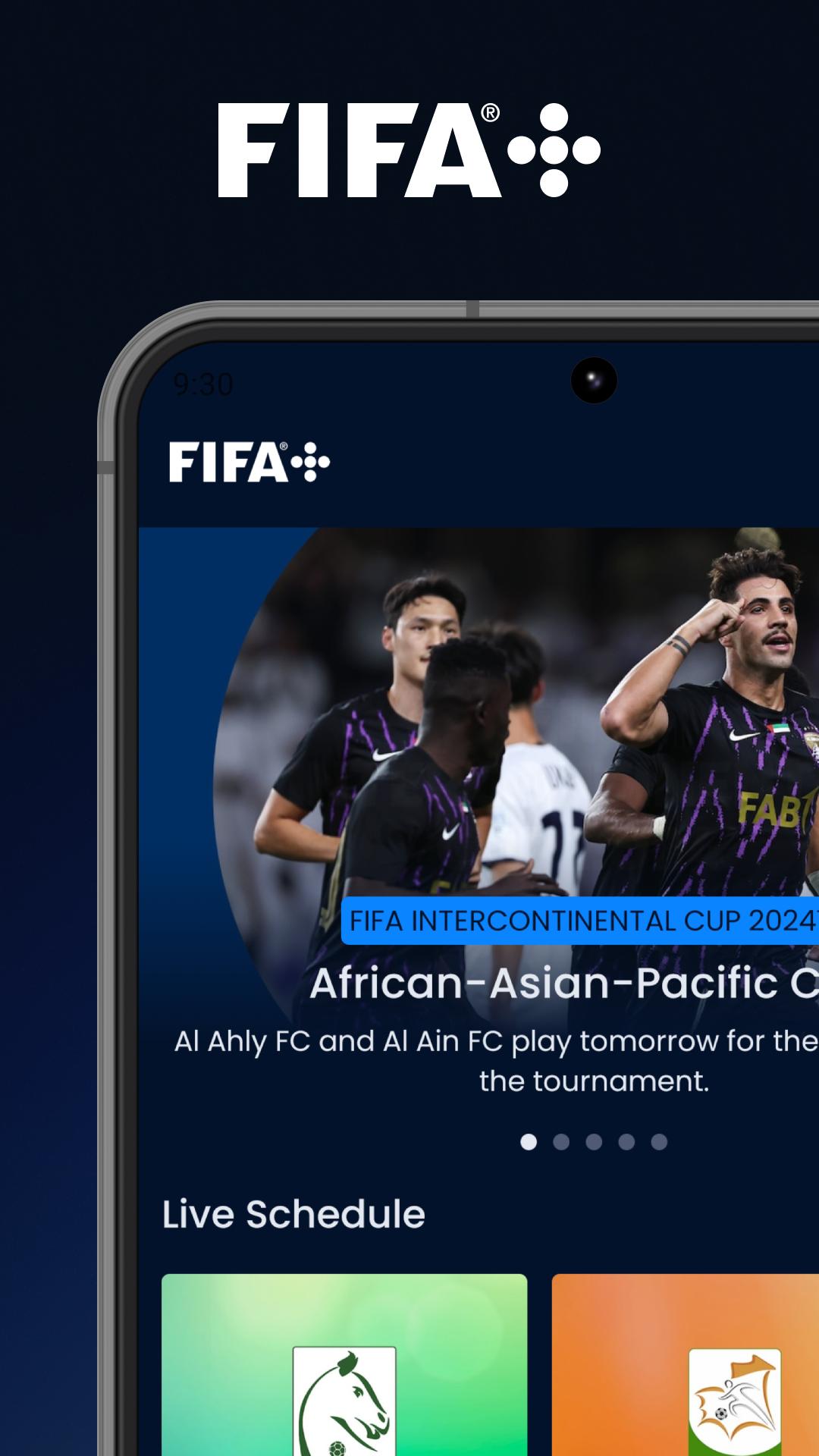 Fifa 22 Online Freundschaftsspiel Geht Nicht FIFA+ 安卓APK下载 - 最新版本