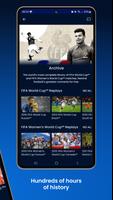 FIFA+ ảnh chụp màn hình 1
