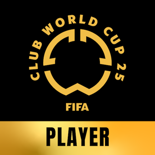 FIFA Player App