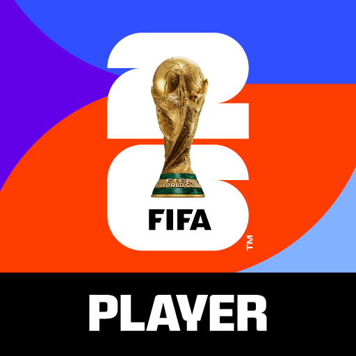 FIFA Player App