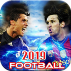 Soccer League 2019: Football Star Cup icône