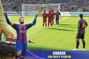 Soccer League 2019: Football Star Cup screenshot 3