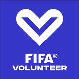 FIFA Volunteer Community biểu tượng