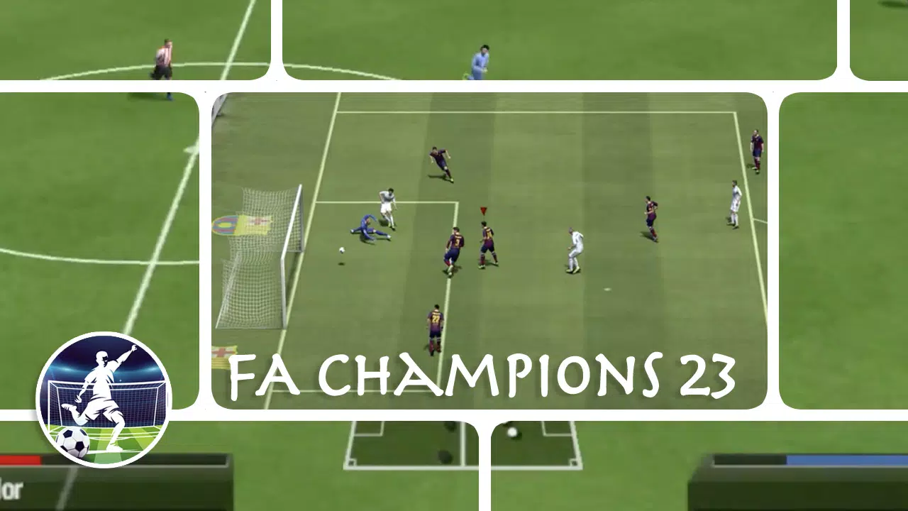 The FA Player - APK Download for Android