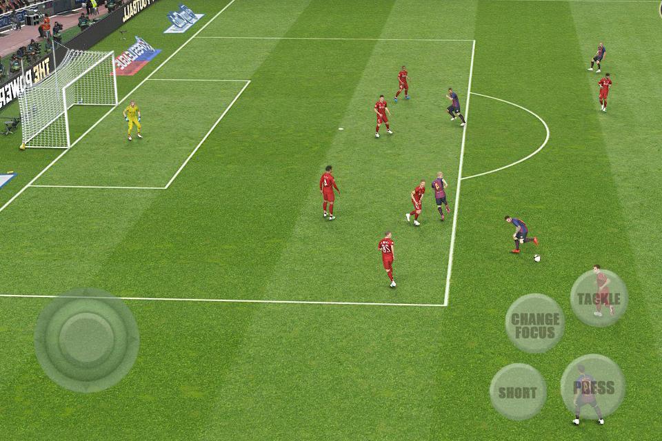 Soccer Star 2019 APK 2.0.1 for Android - Download - AndroidAPKsFree