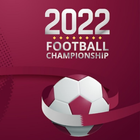 FIFA World Cup Qatar 2022 Zeichen