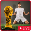 FIFA WORLD CUP LIVE Streaming